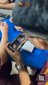 HAPPENING NOW: The PCCR Crime Scene Simulation Tournament 2025 is in full swing at the Computer Laboratory! 🕵️‍♂️🔬 Aspiring forensic experts and crime scene investigators test their skills in a high-stakes competition where precision, attention to detail, and investigative expertise are essential. The Crime Scene Simulation (CSS) serves as an important training ground for criminology students, enabling them to analyze evidence, reconstruct crime scenes, and apply real-world forensic techniques