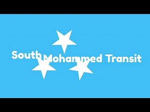 Full Mohamed Transit Logo History (1913-2026)