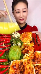 #mukbang #eating | Solina Eating