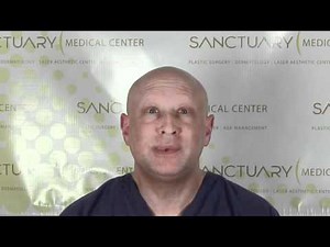 Dr Jason Pozner on Strattice Tissue Matrix at Sanctuary Medical Center