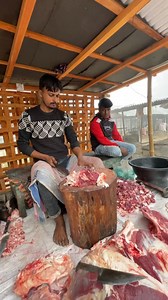 32K views · 60 reactions | Meat Market - মাংসের বাজার on Reels | Facebook