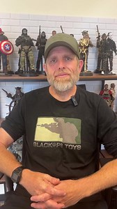 2.7K views · 48 reactions | Black Friday & Cyber Monday are almost here and Sully has a message for you! And be sure to sign up for our email newsletter so you know the moment we drop these great deals. https://buff.ly/40WhJhN | BlackOPS|Toys | Facebook