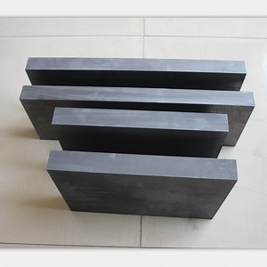 [Hot Item] Different Sizes of Graphite Plate for Electrode