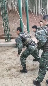 Army training is the best | Trend Rush