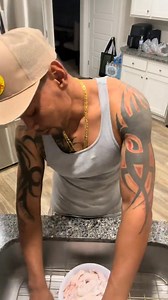 Cooking Sunday dinner some fry fish n thum…Thx Y’all for getting me here…🙏🙏🙏….#fyp #georgia #laos #food #eating #cooking #sunday | Sengnav