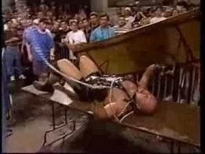 ECW - Extreme Moments