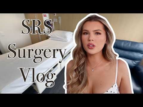 GENDER REASSIGNMENT VLOG