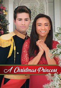 A Christmas Princess (2019)