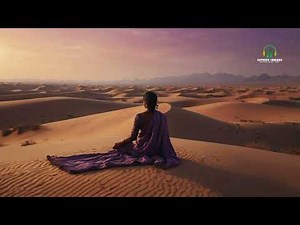 Rajasthani Flute & Tabla Meditation Music 🎶 Calm Mind, Healing Soul | Deep Relaxation