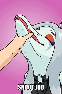 Steam Workshop::furry