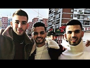 Abraham Mateo, Manuel Turizo - No Encuentro Palabras (Preview)