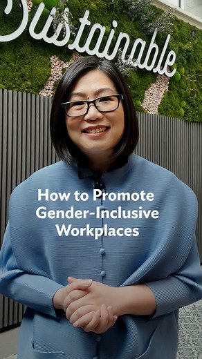 4.7K views · 88 reactions | When we empower women, everyone benefits. Tapping into their talent and skills can improve companies’ productivity and profitability. Grace Vera Cruz, Country Head of Grab Philippines, talks about strategies to attract, retain, and support women in the workplace. #InvestInHer | Asian Development Bank | Facebook
