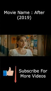 After (2019) #englishmovieexplanation #movieexplaination #moviesexplainedinenglish