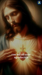 🙏 La ORACIÓN de AGRADECIMIENTO en PRESENCIA de DIOS [Oraciones Cortas] | Oraciones Cortas