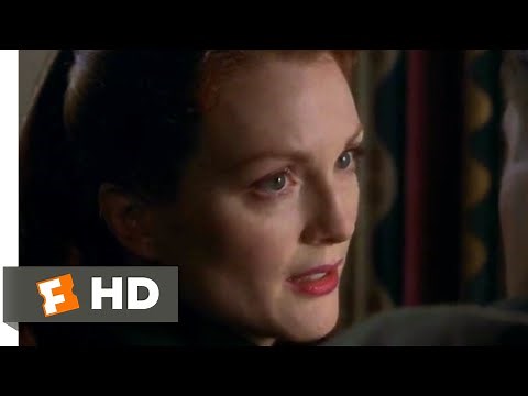 The End of the Affair (1999) - I Never Stopped Loving You Scene (8/10) | Movieclips