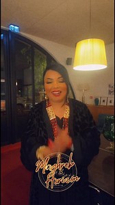 11 reactions | Cheba Maria vous remercie pour votre accueil, votre professionnalisme et votre passion ont fait de cette expérience un vrai plaisir. Merci pour votre confiance et votre engagement envers les artistes !  | Cheba maria page officiel | Facebook