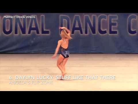 Top 15 Musical Theatre Solos 2016