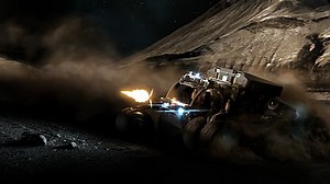 Elite: Dangerous Exploration Data Woes, Plus Here's What Horizons' Planets Look Like