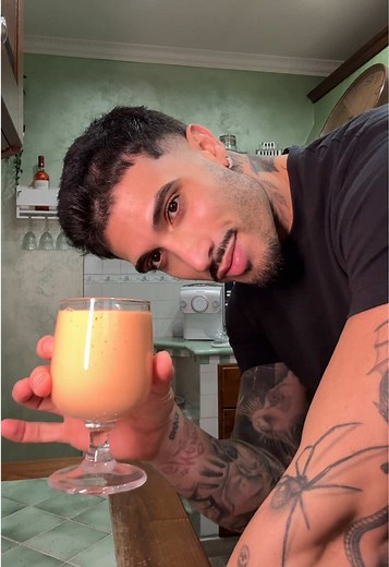 Receta de Smoothie de Papaya: Cómo Hacerlo Fácilmente