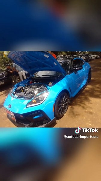 autocarimportEstuardo! on TikTok