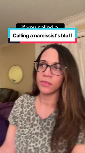 Dealing with a Manipulative Partner | Confrontation Scene