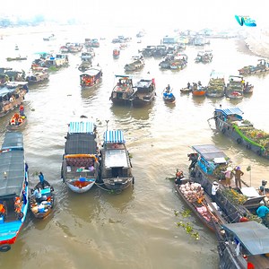 Can Tho, Vietnam | Welcome to Vietnam