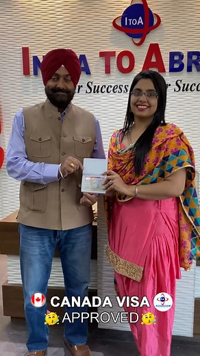 #canadaday #invitation #successrate #apply #canada #multiplevisa #punjab #touristvisa #indiatoabroad #immigration #touristvisaexpertsjalandhar | INDIA to Abroad Call 9217-670-670