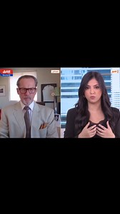 Peter speaks with Asharq Business with Bloomberg anchors Israa Ahmad & Fahad Alzahrani ✨ | Peter McGuire Withxm