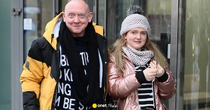 Paweł i Olimpia Burczykowie chcą nakręcić film o córce z autyzmem. W obsadzie pojawi się Robert De Niro?