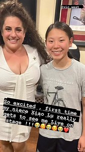 Marissa Jaret Winokur on Reels | Facebook