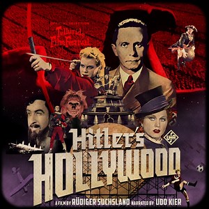 A fascinating look at popular cinema in Nazi Germany, HITLER'S HOLLYWOOD is narrated by Udo Kier and comes from the director of From Caligari to Hitler. Stream it with a free trial of Kino Film Collection on Prime Video Channels: knlor.com/49iZT9X | Kino Lorber