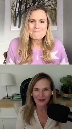 Here’s why I love @alypain: she never makes parents feel bad but instead empowers them to do better. 🌟 In this snippet of our interview, Aly dives into the concept of ‘parenting whiplash’ – a rollercoaster many parents of teens know all too well. 🎢 Aly Pain (00:49.882): ‘Parenting whiplash is that frustrating cycle where you swing between being strict and then overly lenient, trying to find the right balance with your teen. It’s about wanting to change, yet often reverting to what’s familiar, 