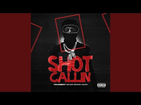 Shot Callin
