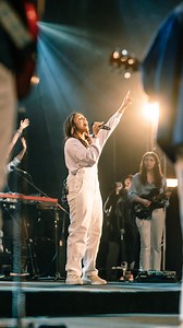 11 reactions | Step behind the curtain and experience the heart behind our Portuguese EP recording! From the soundboard to the worship leaders, the behind-the-scenes glimpse unveils the dedication and talent that make this recording a true masterpiece. Get ready for the release this spring, and immerse yourself in the captivating worship of Portuguese music like never before. | Christ For The Nations Worship | Facebook