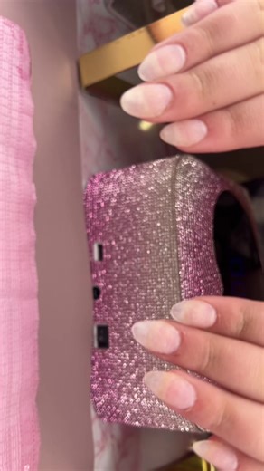 Crystal Bailey on TikTok