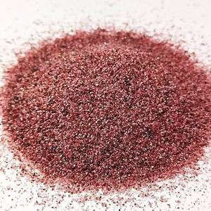 [Hot Item] Premium Water Jet Cutting Garnet Abrasive for Precision Machining