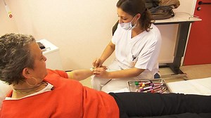 Médecine : le corps des hommes ne peut pas servir de norme