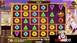 SLOT GACOR HARI INI✅POLA SLOT GACOR HARI INI ✅ GATE OF OLYMPUS HARI INI ✅TRIK SLOT OLYMPUS HARI INI TEMPAT BERMAIN : KFCSLOT Segera Daftar Akun disini. 👇 🔗 https://mez.ink/polacuannn 💰 Minimal Deposit 25K 🏧 Minimal Withdraw 50K 💸 Terima DAFTAR, DEPOSIT & WITHDRAW Menggunakan Rekening E-Wallet (GOPAY & DANA) & QRIS 24 Jam ⏲ 📝CATATAN DISCLAIMER📝 ✏️bukan untuk anak di bawah umur khusus 18 ✏️ VIDEO INI HANYA SEBUAH HIBURAN SEMATA #trikslotgacor #trikslotreceh #maxwinslotreceh #maxwinslot #slo