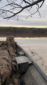 Sitting on the lake! Rocky Boots | Ward Burton