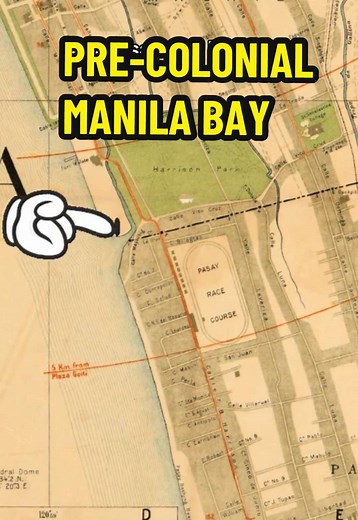 Exploring the History of Manila Bay: A Deep Dive