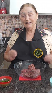 4.1K views · 44 reactions | Bolinho de Carne no Pau de Canela | Rei...