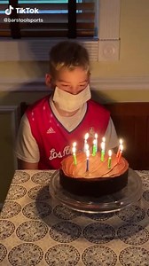 Birthday during Covid-19 be like | You Are Laughing