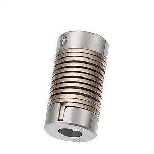 [Hot Item] Gd Encoder Shaft Coupling Spring Coupling Gd-16 X35