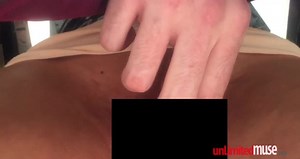 MIRROR BOX | Performance by Milo Moiré -censored