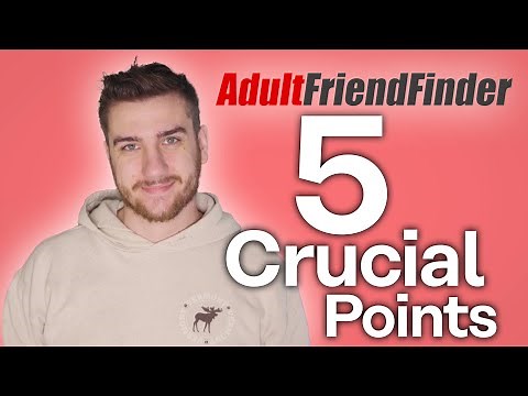 😉 Adult friend finder review – Is Adult friend finder a scam or legit?