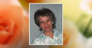 Kathy Elsie Connaughty Obituary August 17, 2022 - Hoff Funeral & Cremation Service