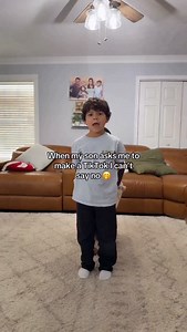 48K views · 1.4K reactions | He loves this dance 藍 Who do you see me or Javier | Joss_Maura | Facebook