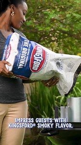 Get Kingsford Charcoal at Walmart Grocery Pickup! | Walmart