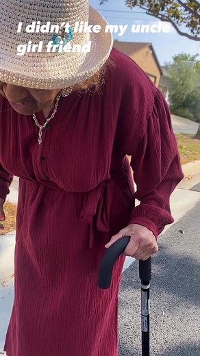 31 reactions · 10 comments | She called the uncle girlfriend a bitch .. when I said uncle don’t have manners she gave me the look #mixdementia #uncle #family #caregiver #dementiaawareness #alzheimersdisease | Sylvia Leverette | Facebook