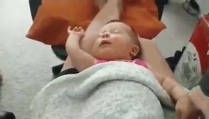 109K views · 7.9K reactions | || Jhakaas Video || " हा बाळ भारी आणि बाळाचे हात लई भारी " | 9X Jhakaas | Facebook